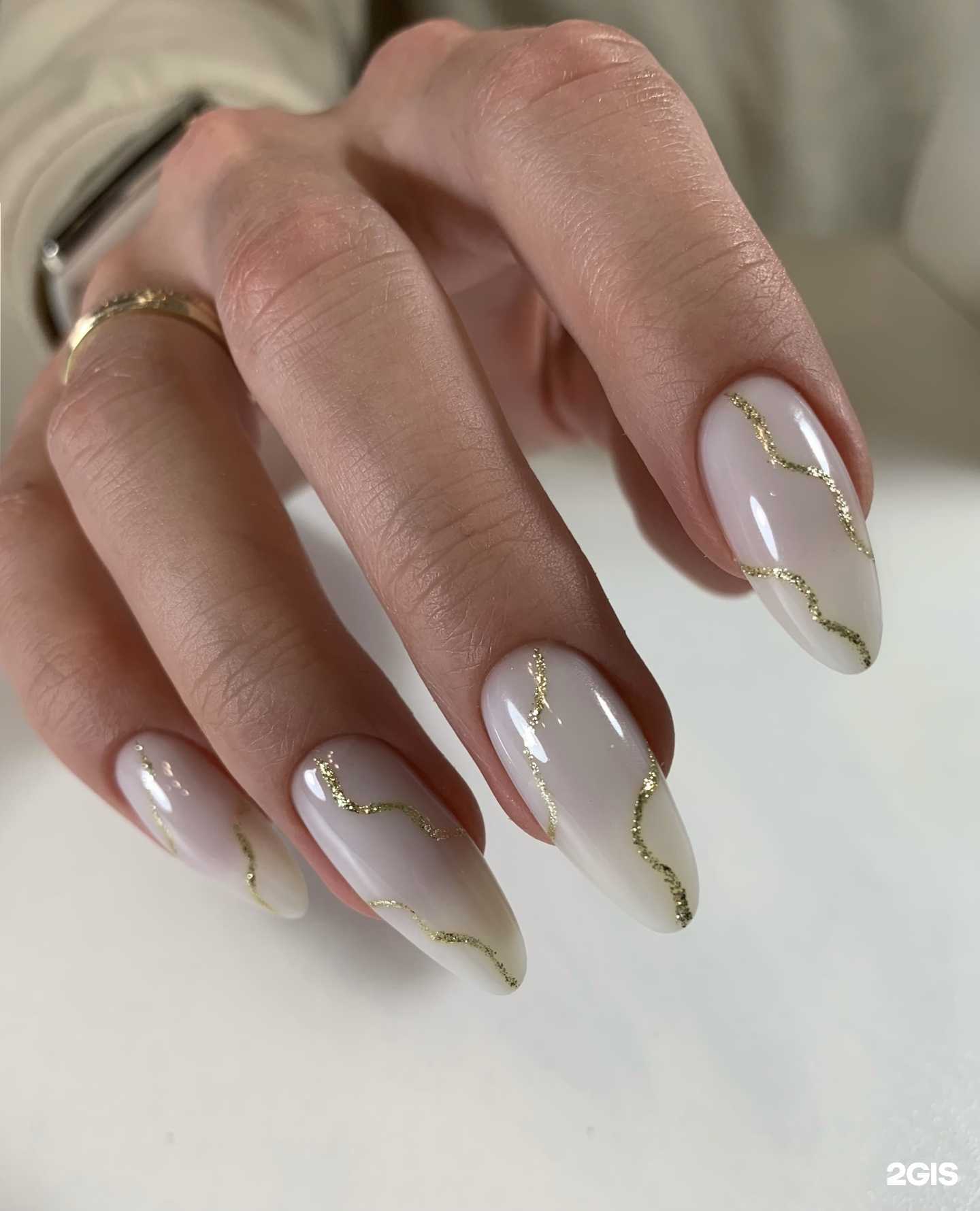 Отзывы на компанию Тут про ногти в Краснодаре c фото
