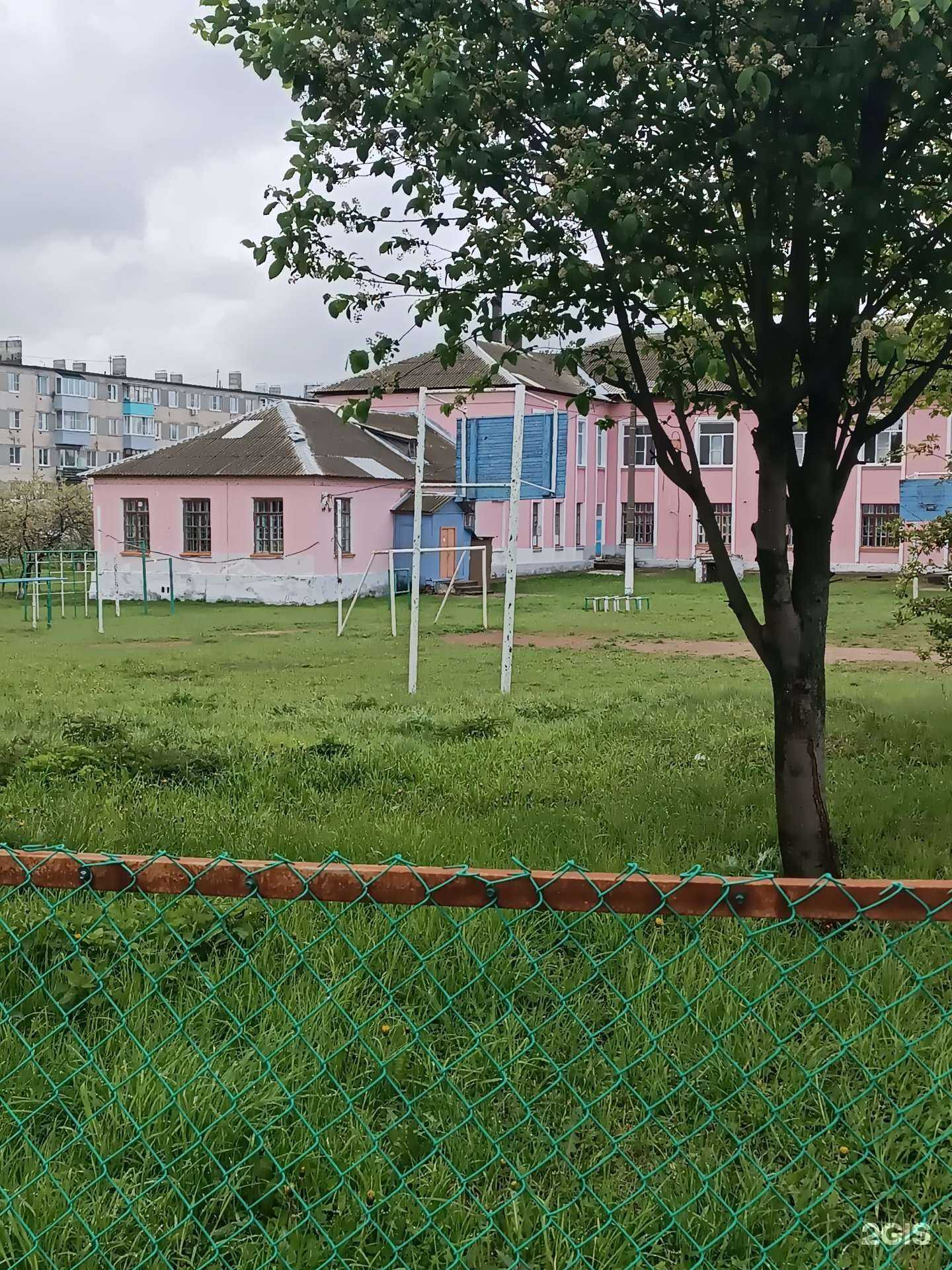 Отзывы на компанию Основная школа №12 в г. Городец c фото