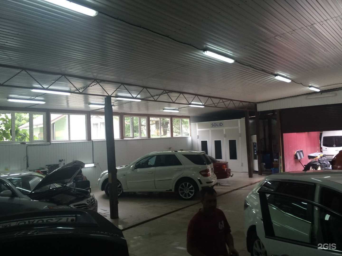 Отзывы на компанию Атон-сервис в г. Сочи c фото