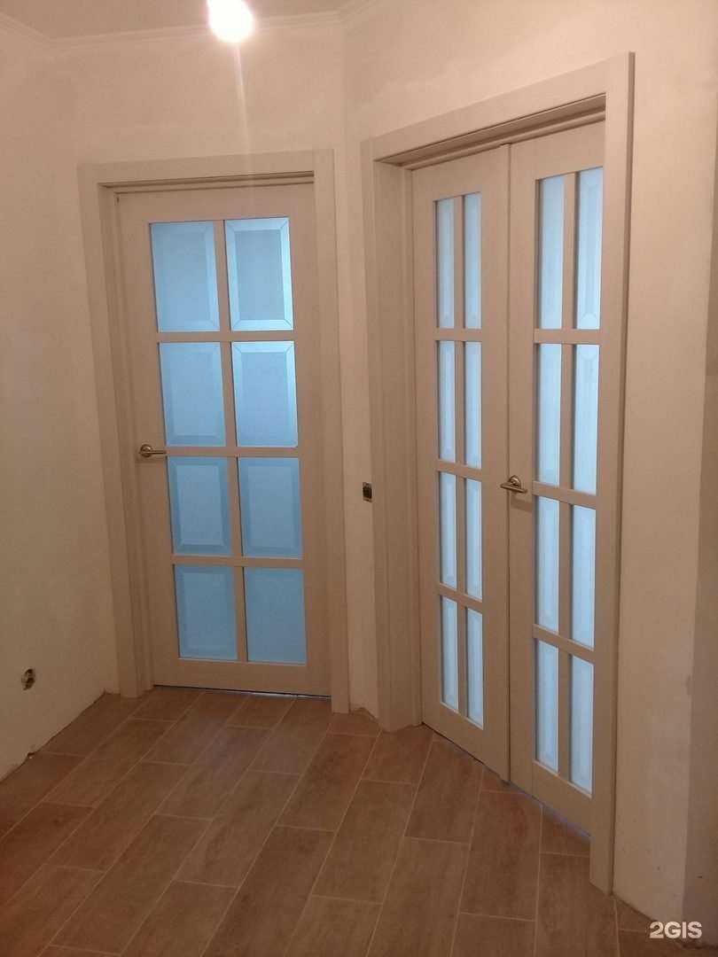 Отзывы на компанию АДорС в Тюмени c фото