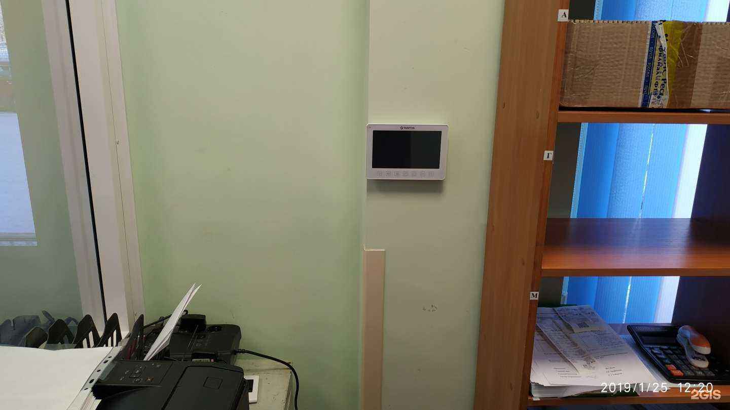 Отзывы на компанию Системы безопасности в Набережных Челнах c фото