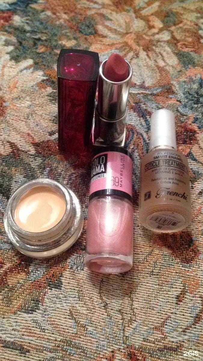 Отзывы на компанию Магнит косметик в Новосибирске c фото