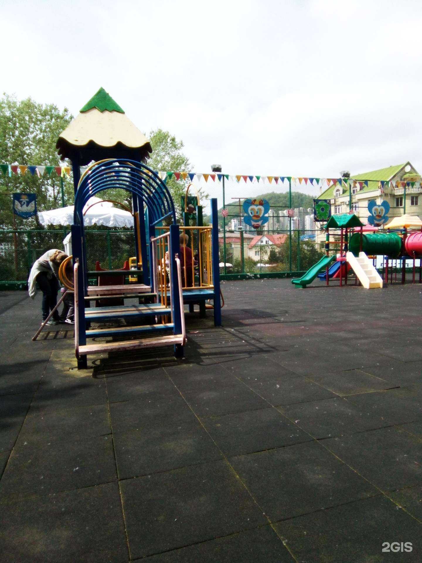 Отзывы на компанию Сити Тай  в Сочи c фото - фотография 2 из 2