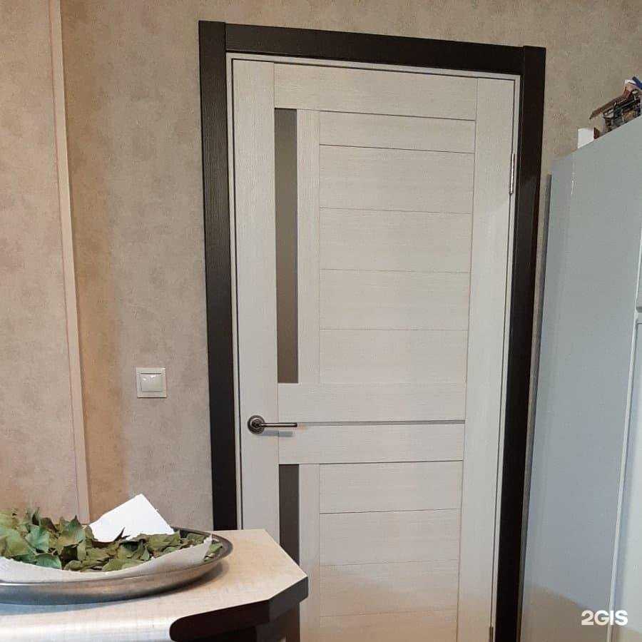 Отзывы на компанию Азбука дверей в г. Пенза c фото