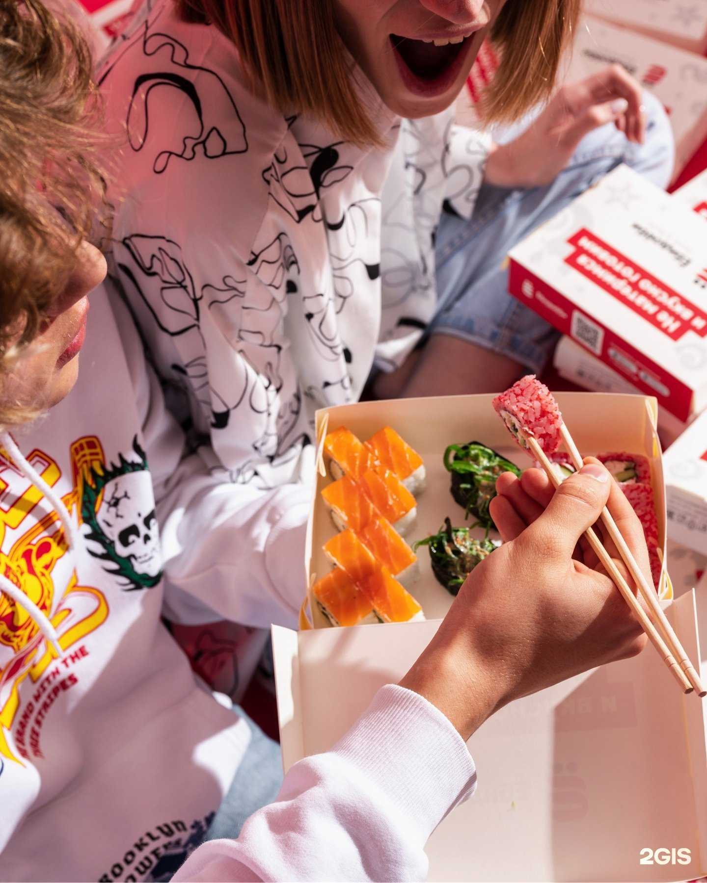 Отзывы на компанию ЁбиДоёби в г. Вологда c фото