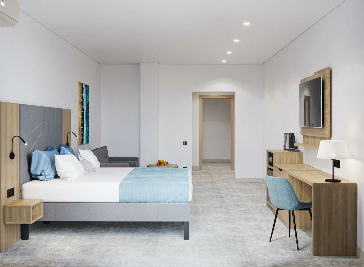 Отзывы на компанию El More в Каспийске c фото - фотография 2 из 4