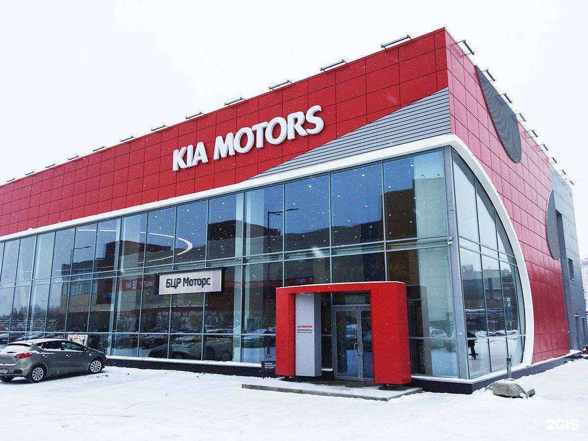 Отзывы на компанию БЦР Моторс в Нижнем Новгороде c фото - фотография 2 из 2