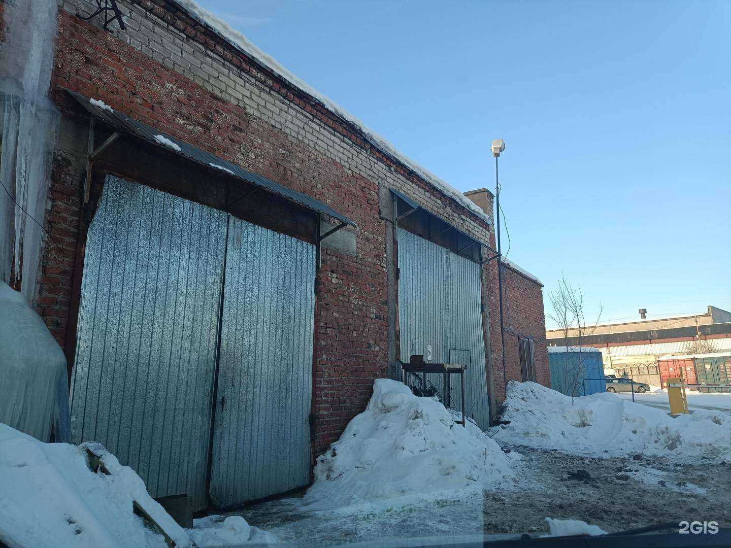 Отзывы на компанию Изоляция в Перми c фото - фотография 2 из 2