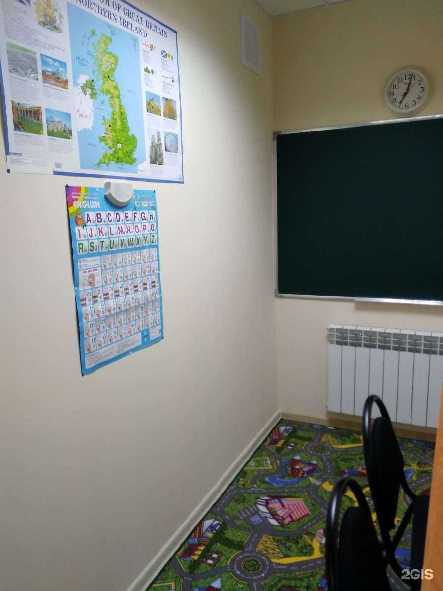 Отзывы на компанию Наши дети в Рязани c фото