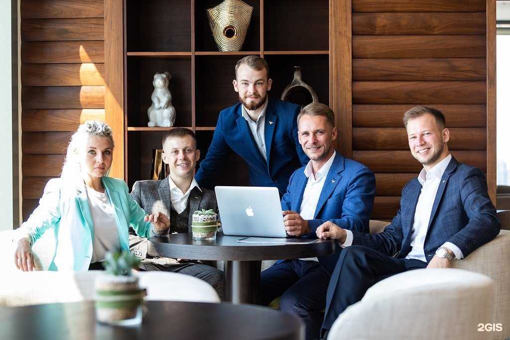 Отзывы на компанию Первые Лица в Воронеже c фото