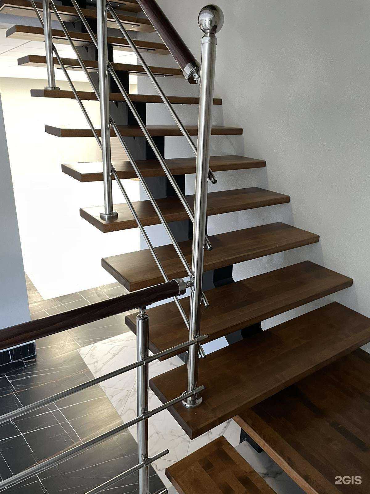 Отзывы на компанию Перила-Пермь в г. Пермь c фото