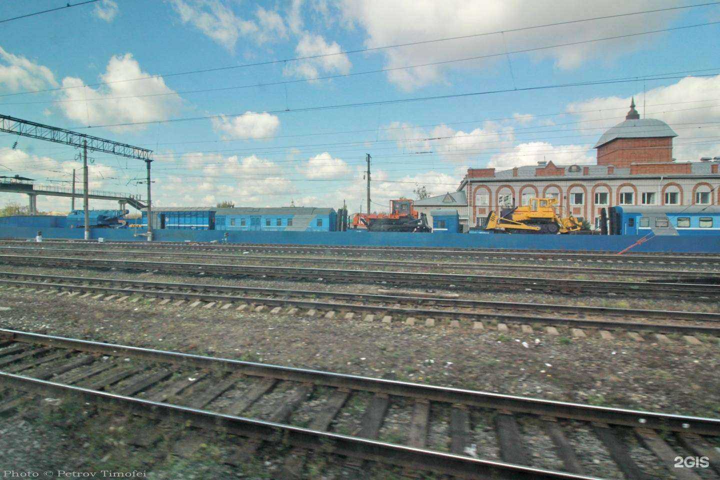 Отзывы на компанию Теремок, строительный магазин в г. Канаш c фото