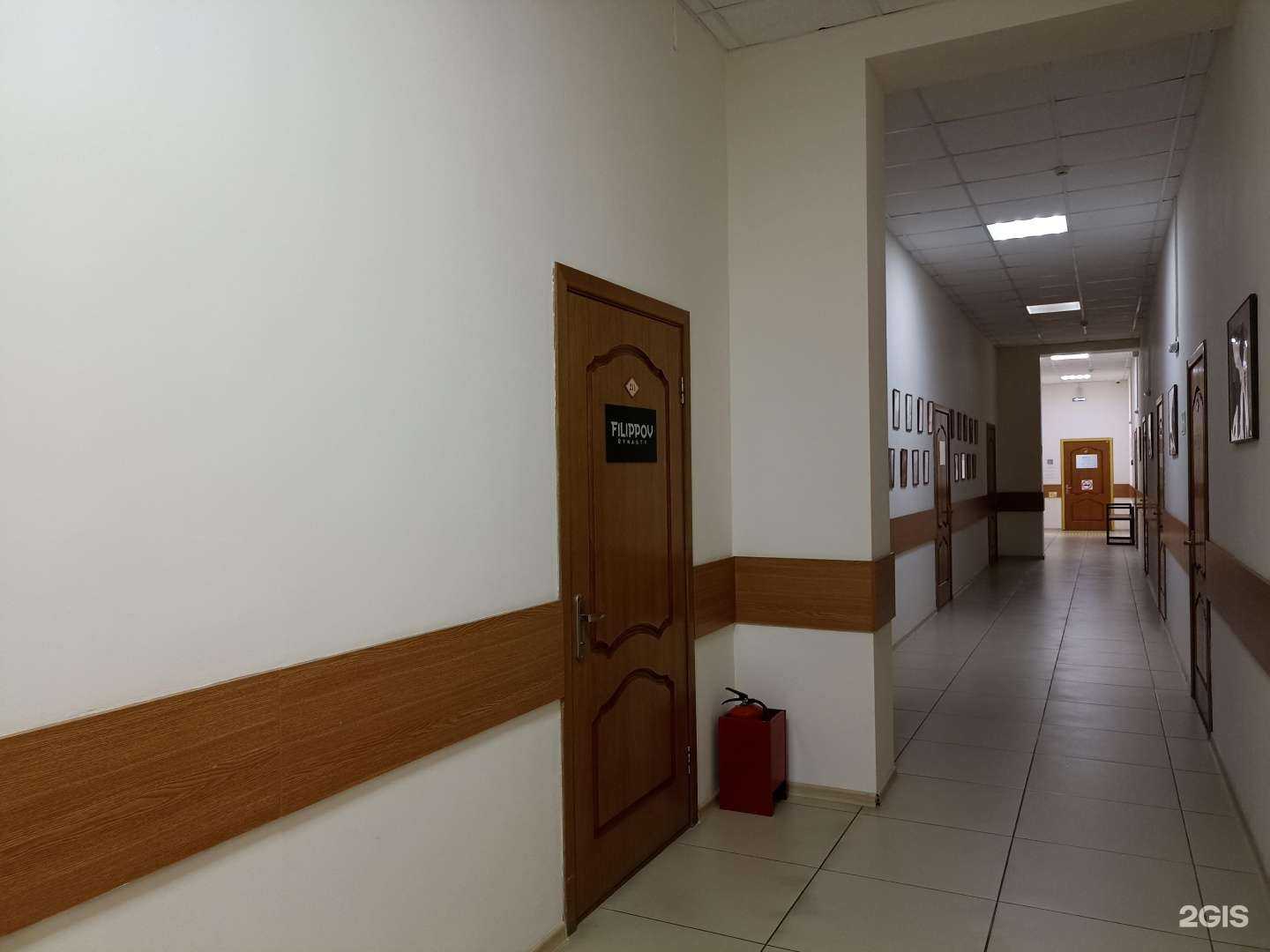 Отзывы на компанию Filippov dynasty в Пятигорске c фото