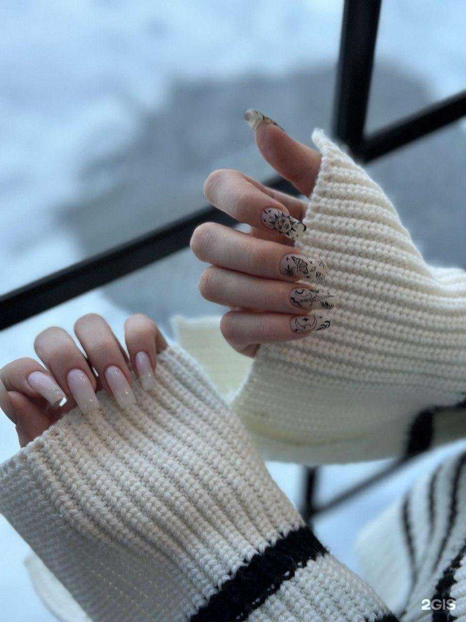 Отзывы на компанию Nail Сity в Оренбурге c фото