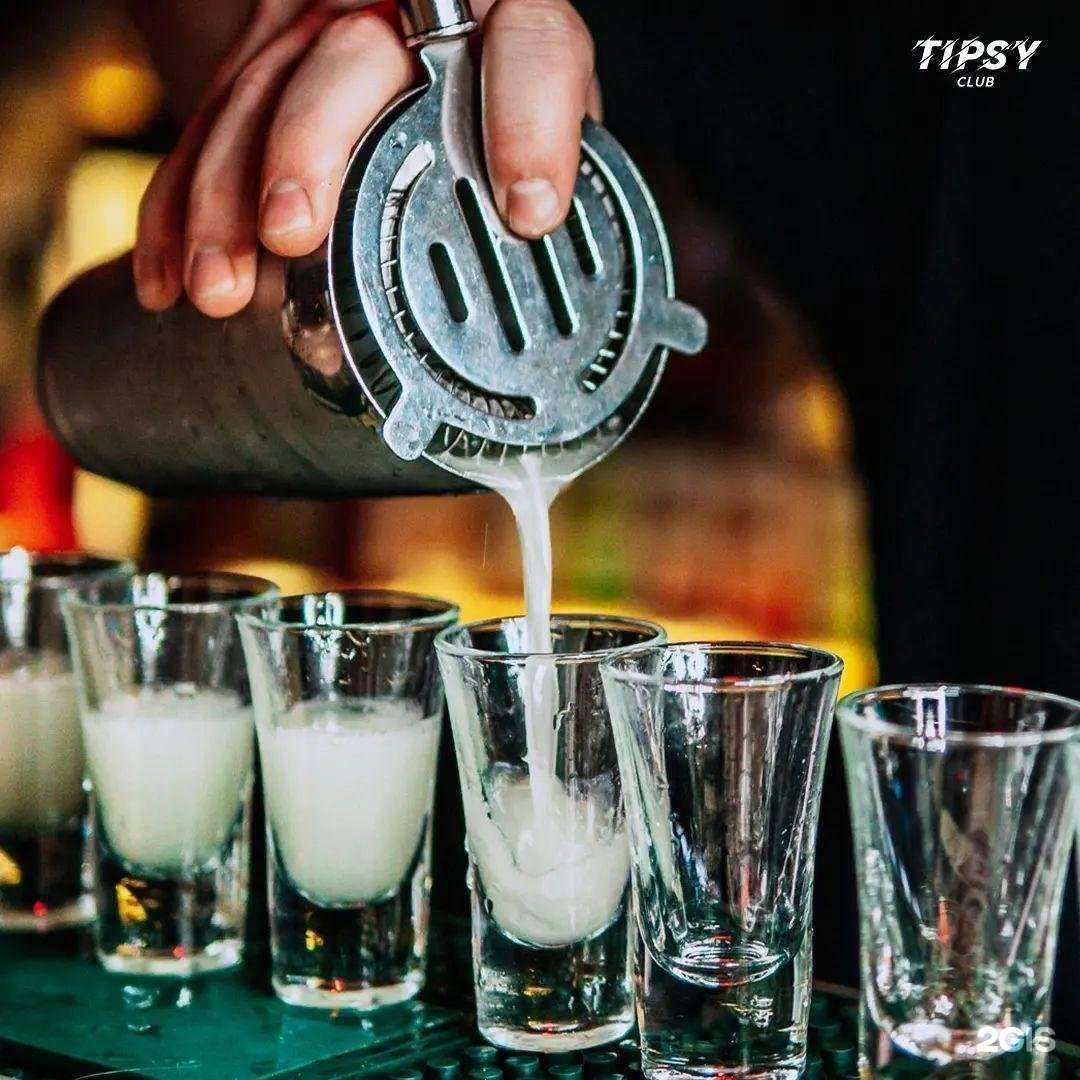 Отзывы на компанию Tipsy Club в г. Вологда c фото