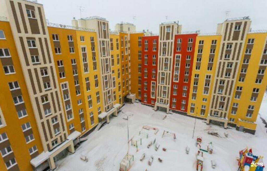 Отзывы на компанию Пармаркет в Нижнем Новгороде c фото - фотография 2 из 2