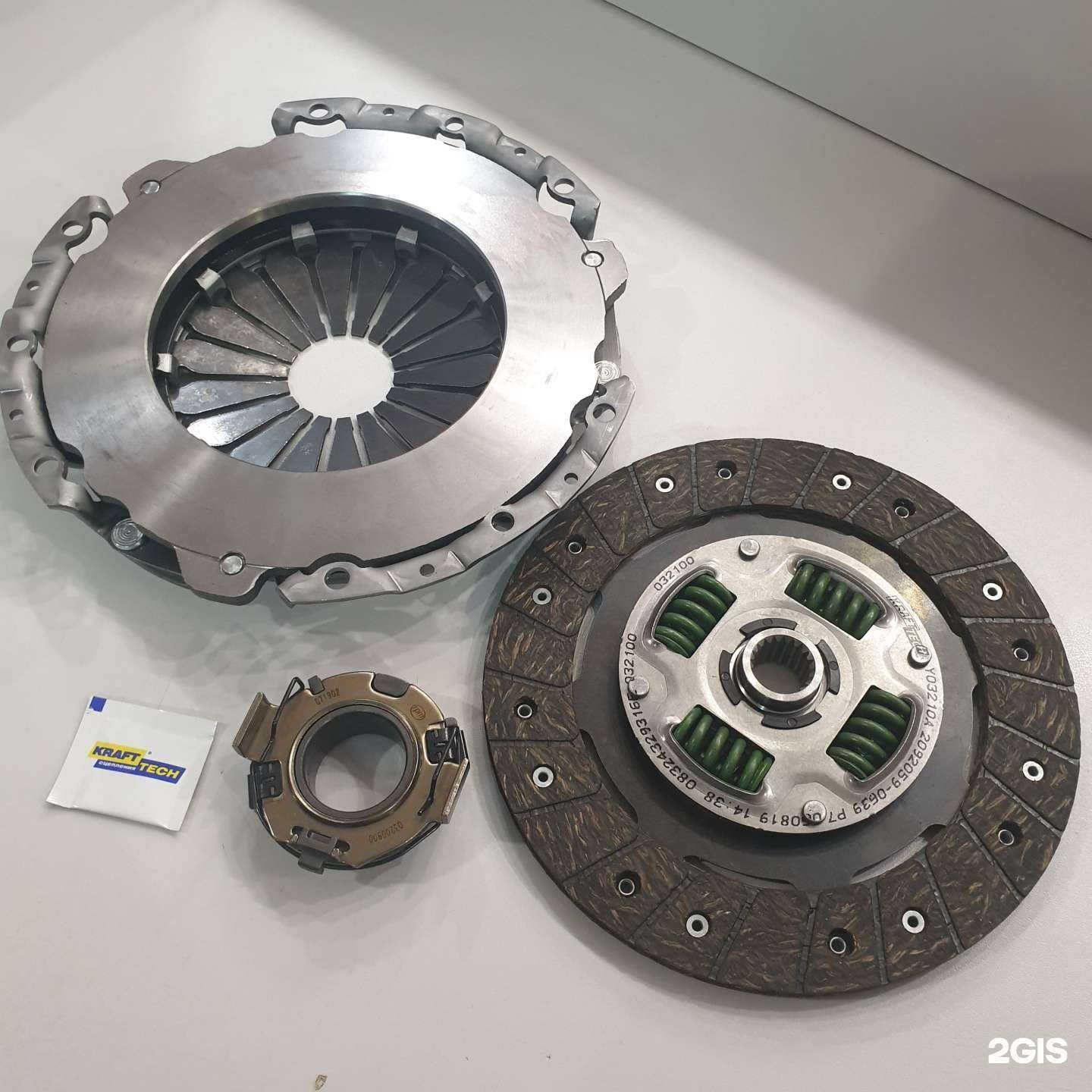 Отзывы на компанию Roundwheel в Коврове c фото