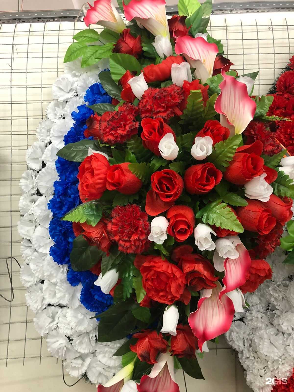 Отзывы на компанию Ритуальная служба в Перми c фото