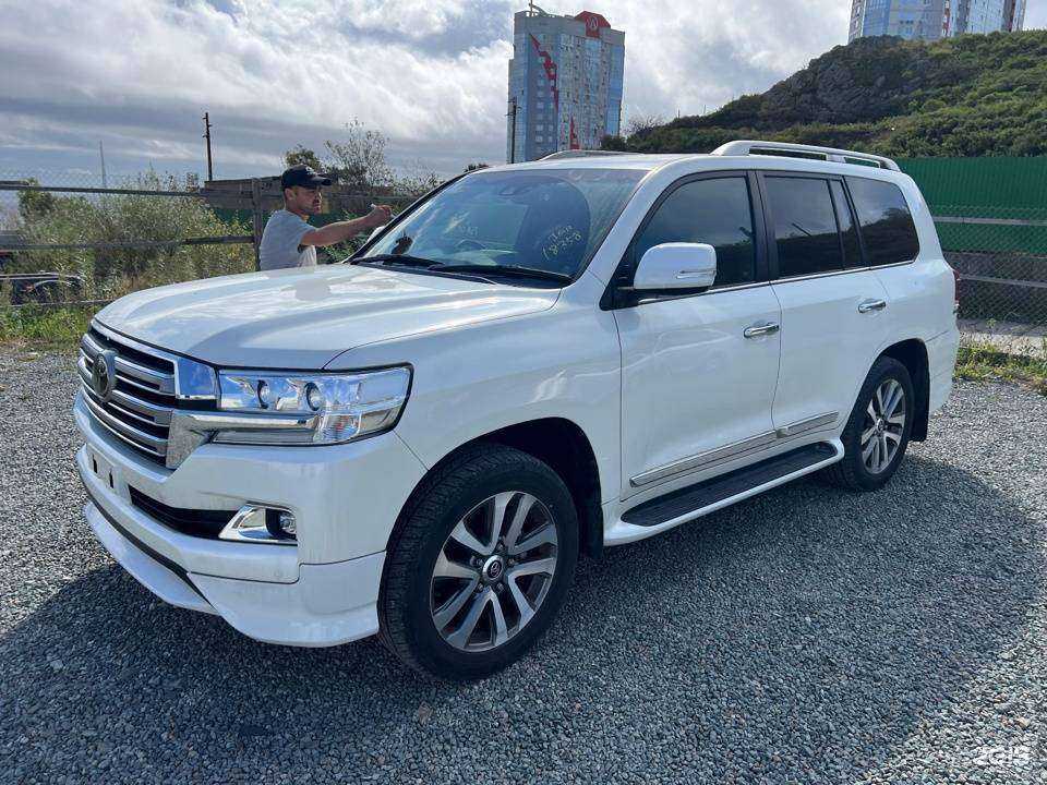 Отзывы на компанию ProAvto в Владивостоке c фото