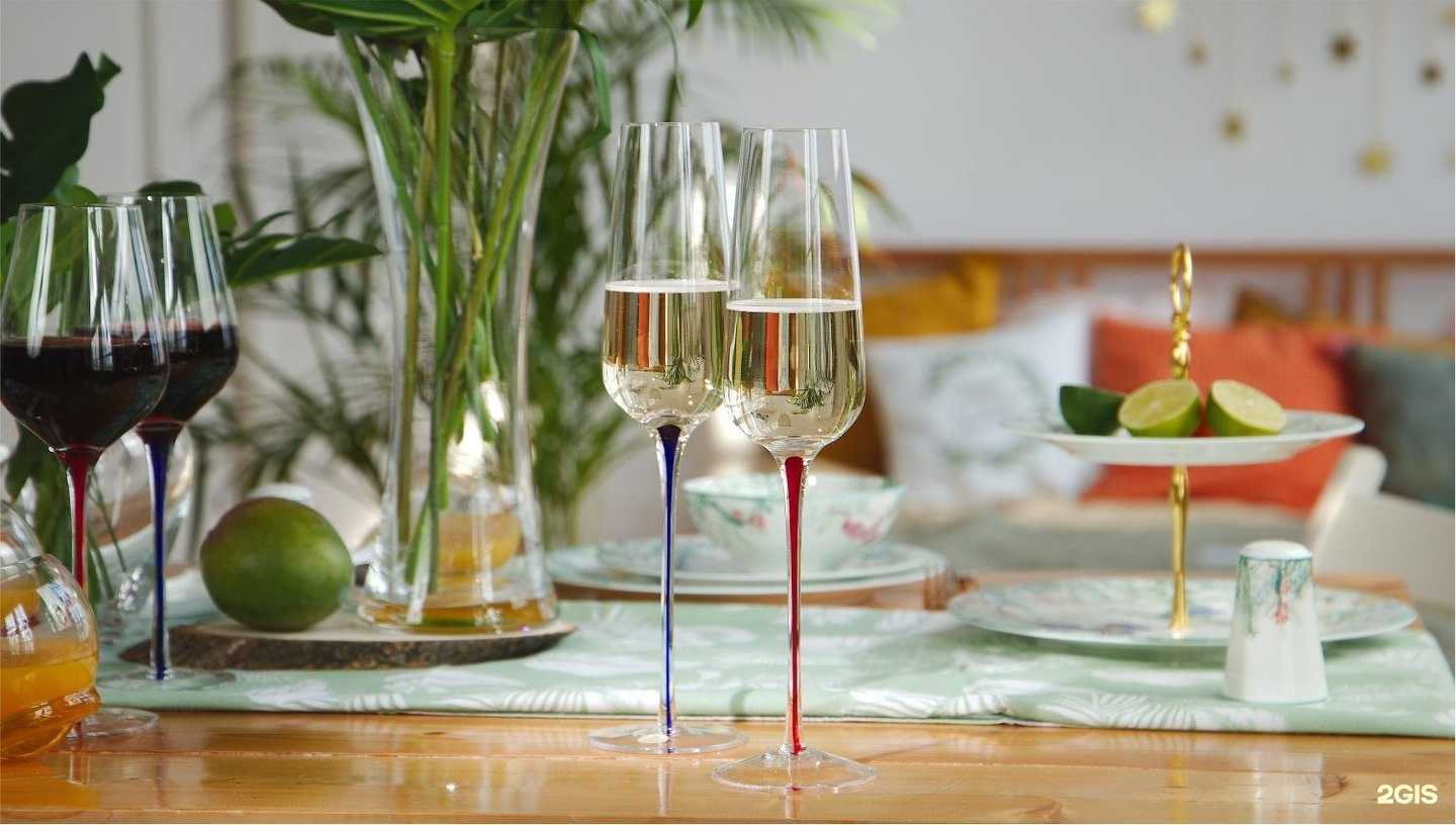 Отзывы на компанию Aura of Bohemia в Сочи c фото