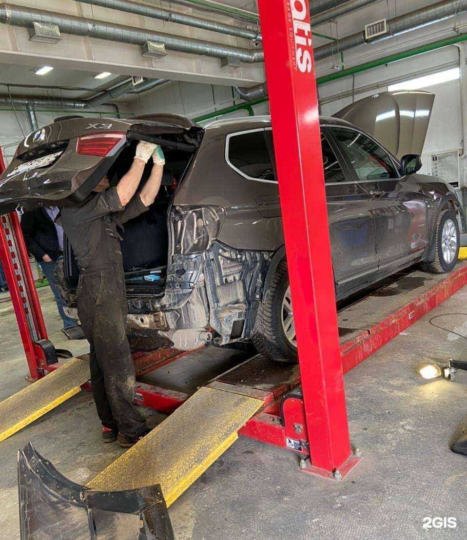 Отзывы на компанию Центр независимой автоэкспертизы и помощи автовладельцам в г. Красноярск c фото