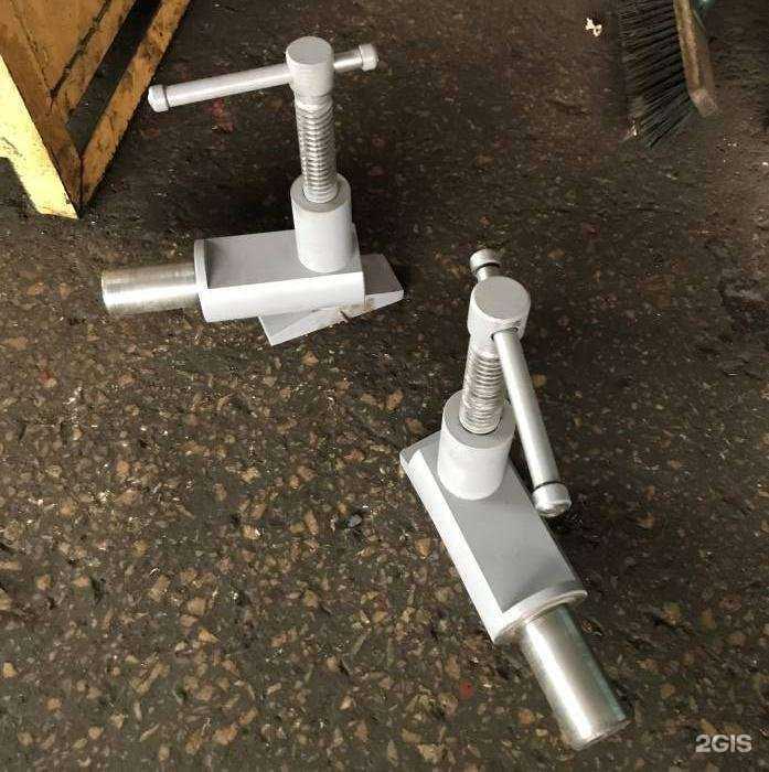 Отзывы на компанию СпецКомплект в Тюмени c фото