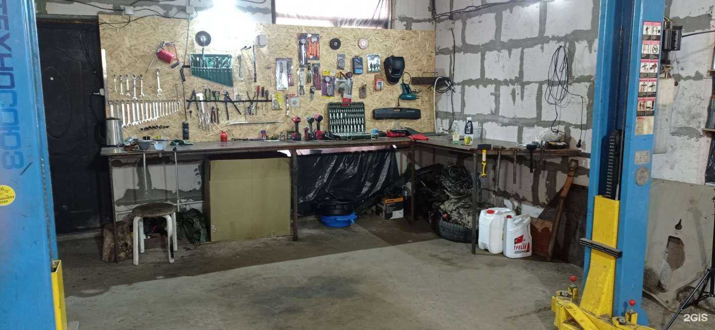 Отзывы на компанию АРС сервис в Ставрополе c фото