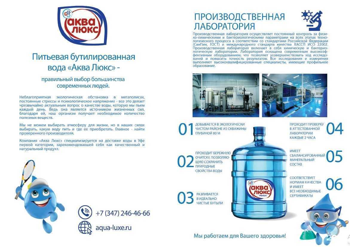 Отзывы на компанию Аква Маркет в Стерлитамаке c фото