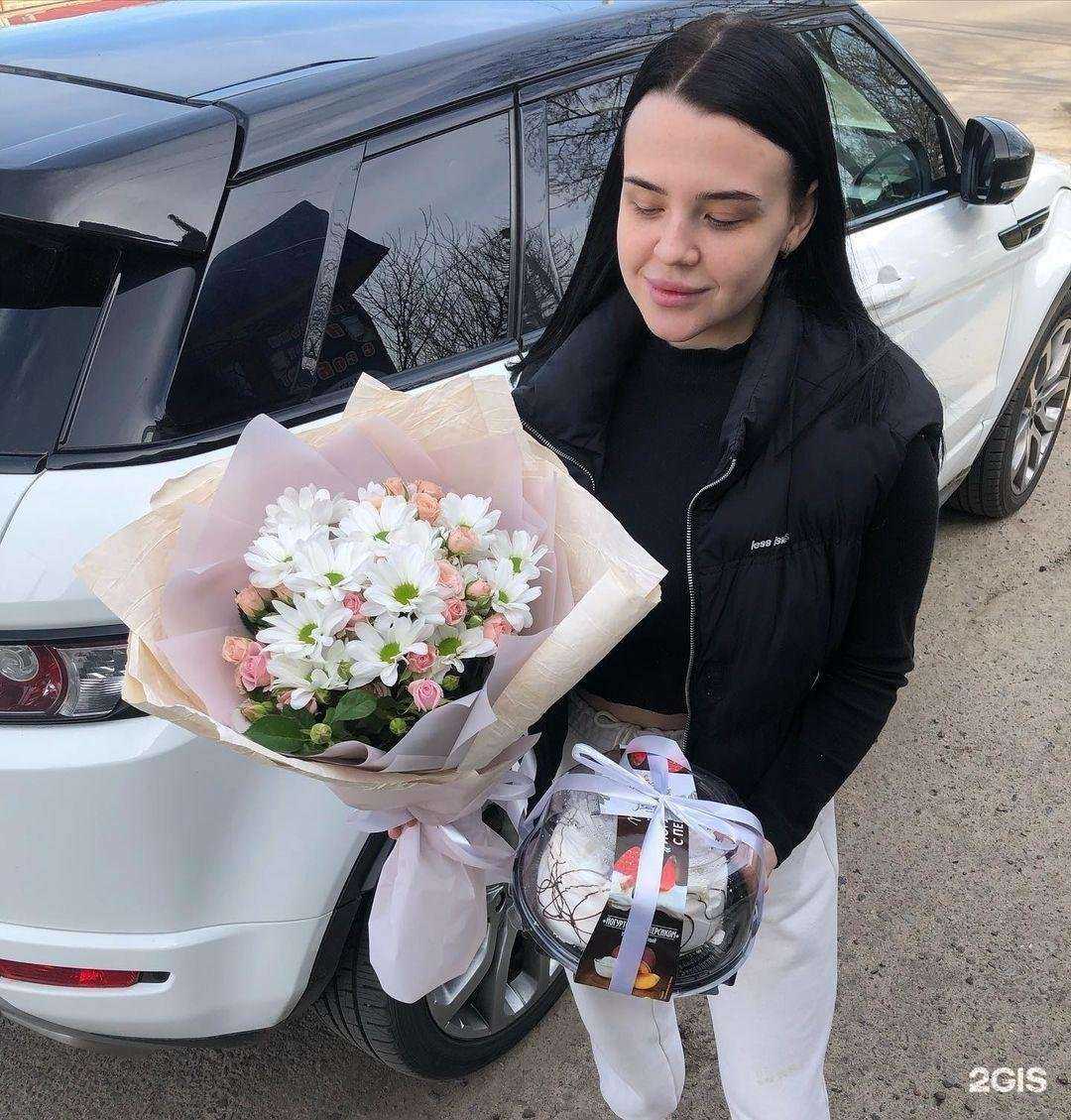 Отзывы на компанию Y.Ko$, студия цветов в Валуйках c фото