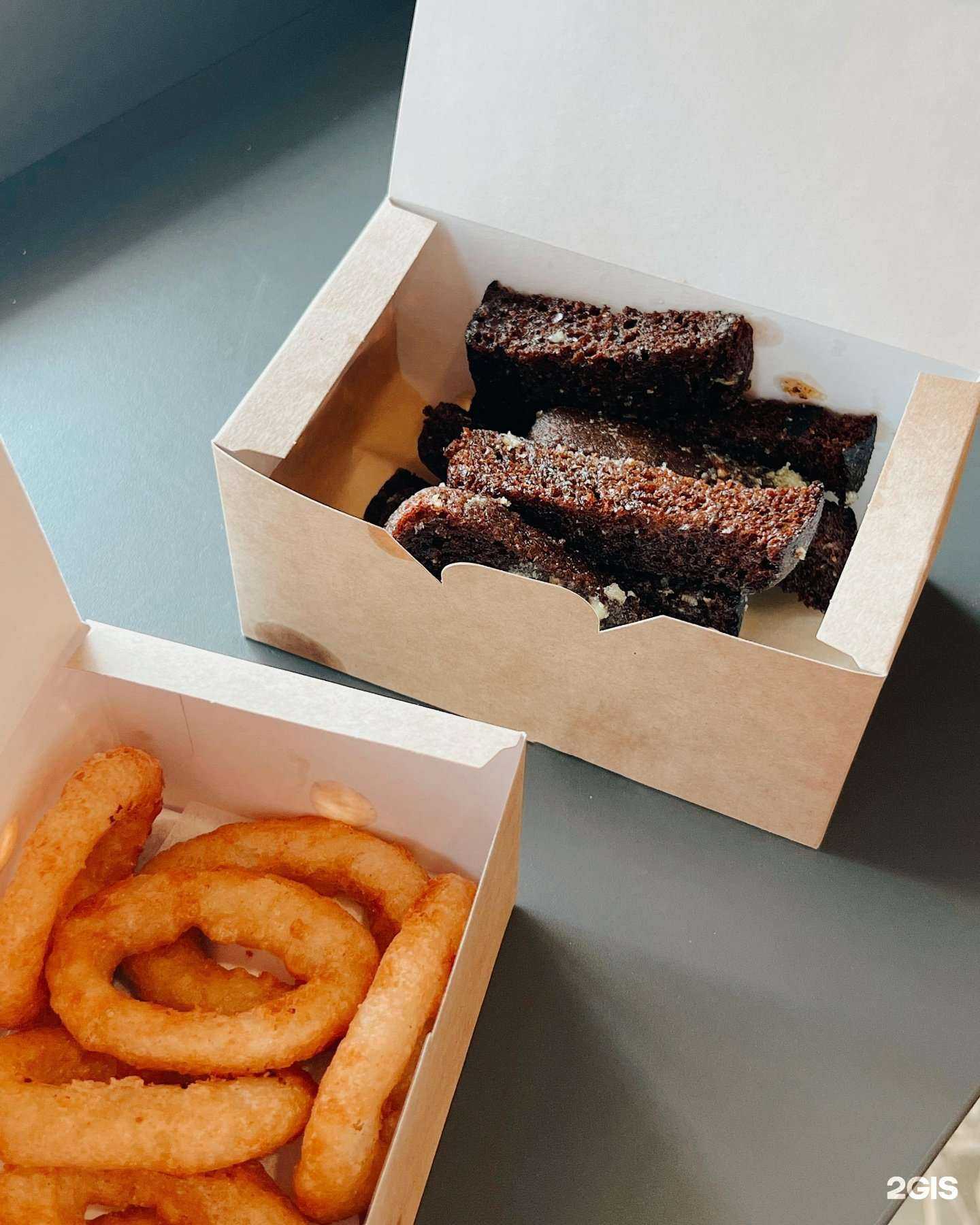 Отзывы на компанию #Многопицца в Кемерове c фото