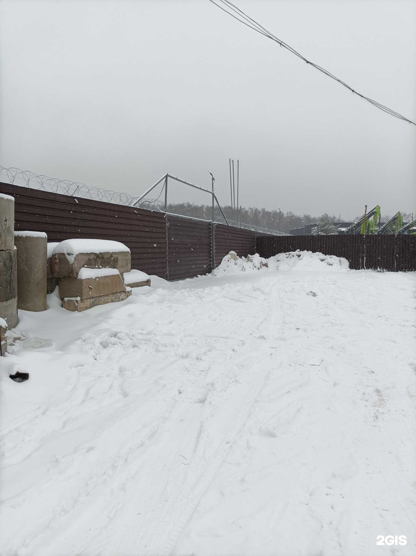 Отзывы на компанию Джей Ти Групп в г. Химки c фото