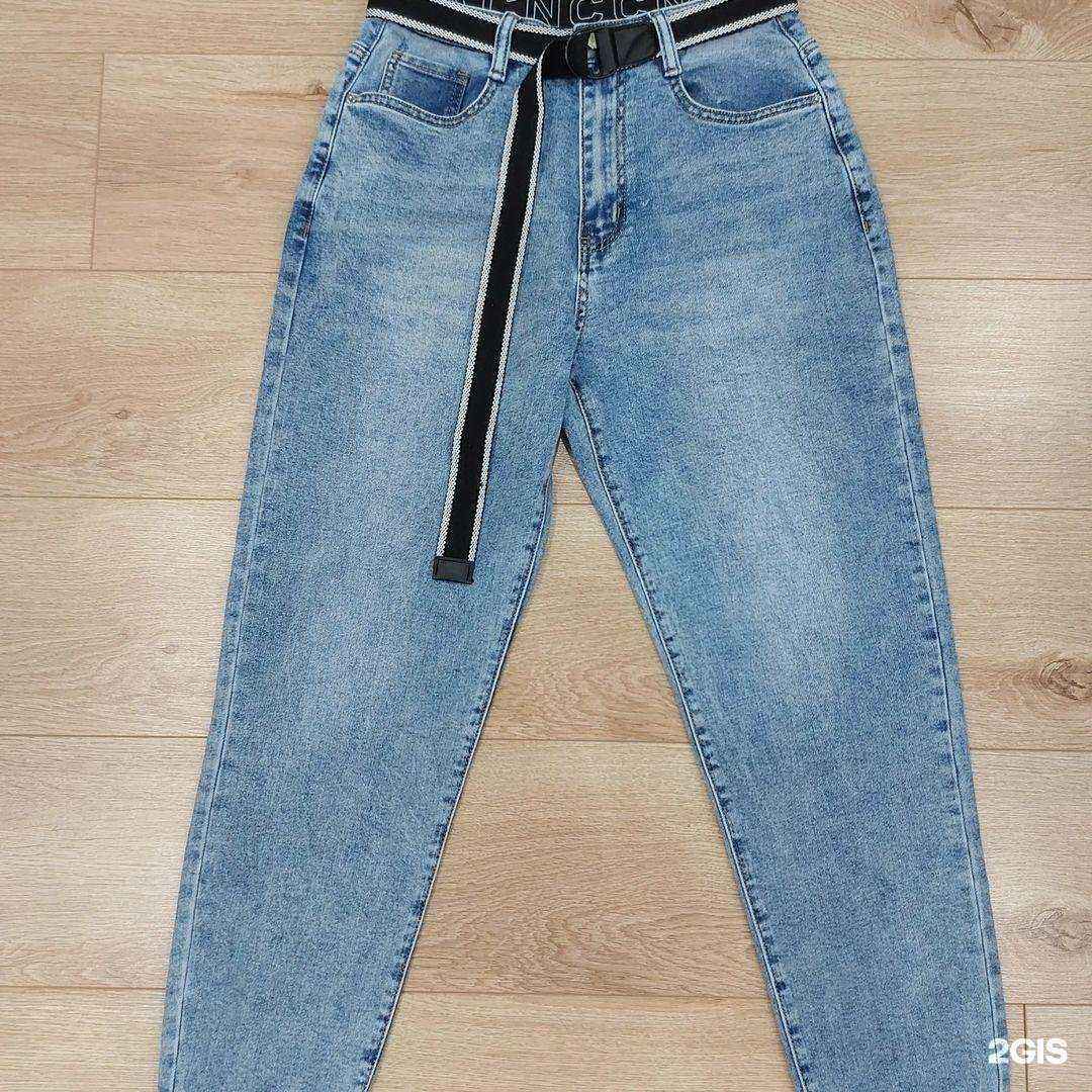 Отзывы на компанию Джинсовая линия в Кирове c фото