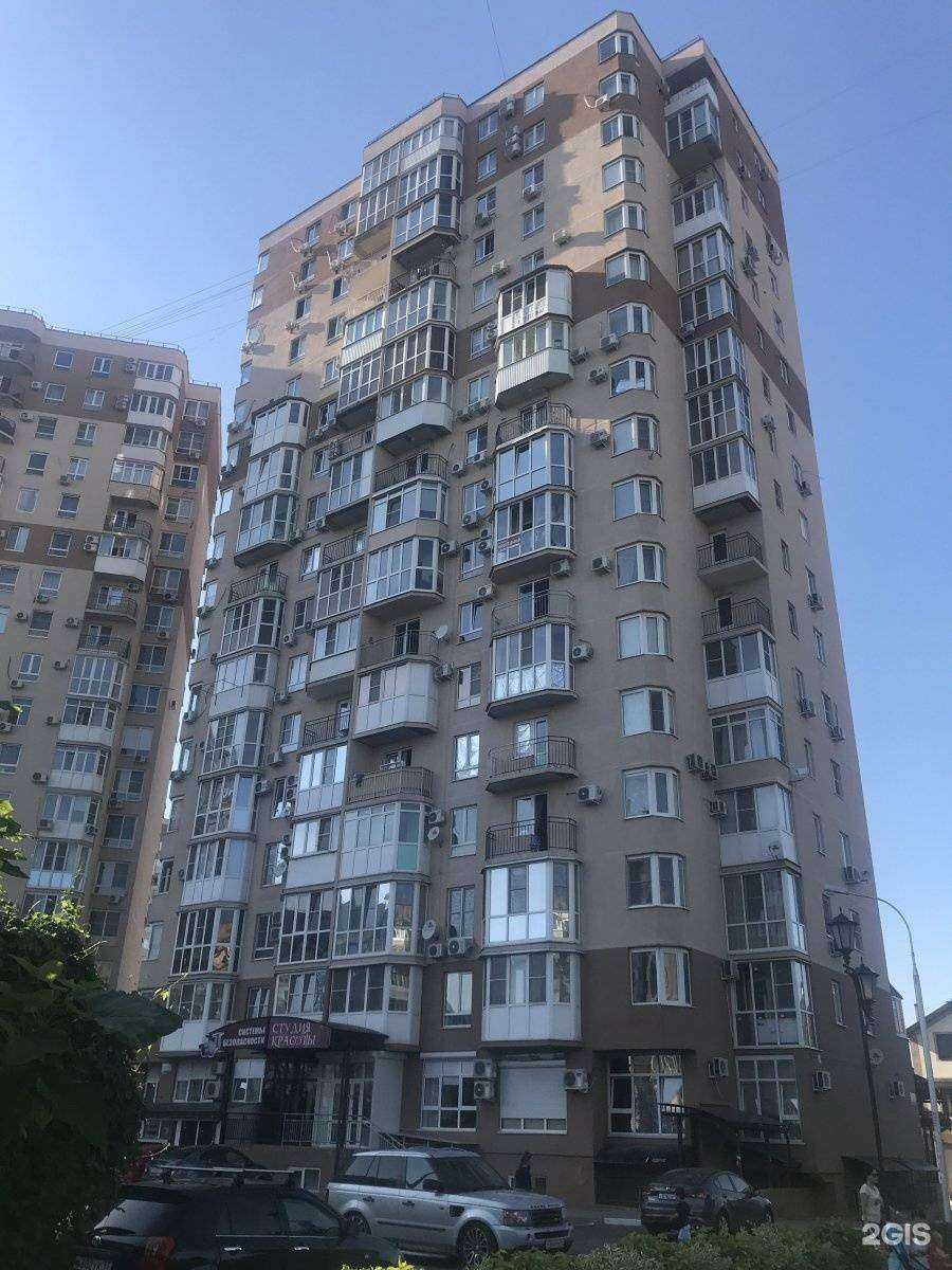 Отзывы на компанию Компания по продаже и монтажу систем безопасности в Краснодаре c фото - фотография 2 из 2