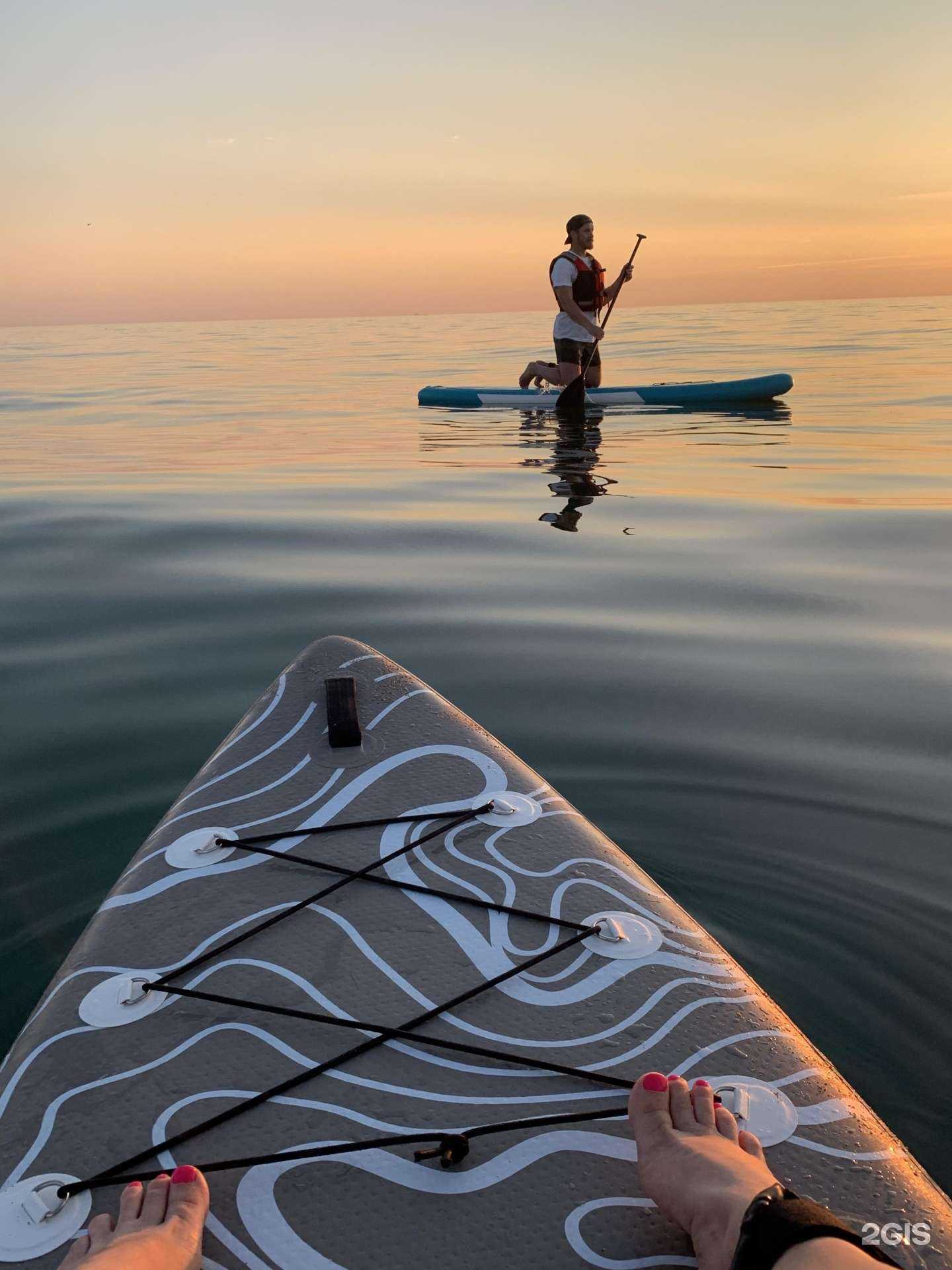 Отзывы на компанию Supsurf Kaspiysk в Каспийске c фото