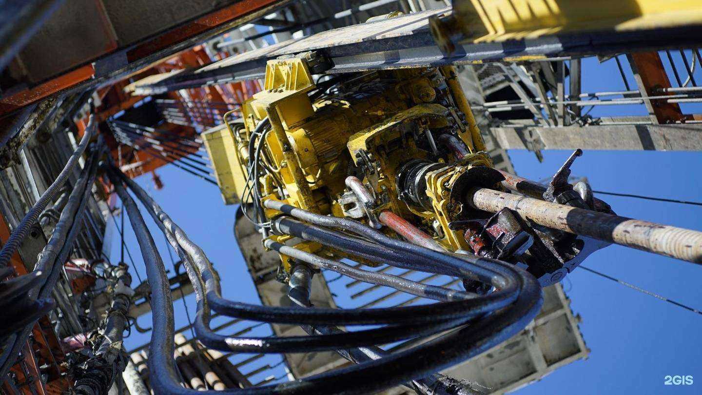 Отзывы на компанию Инвестгеосервис-Авто в Новом Уренгое c фото