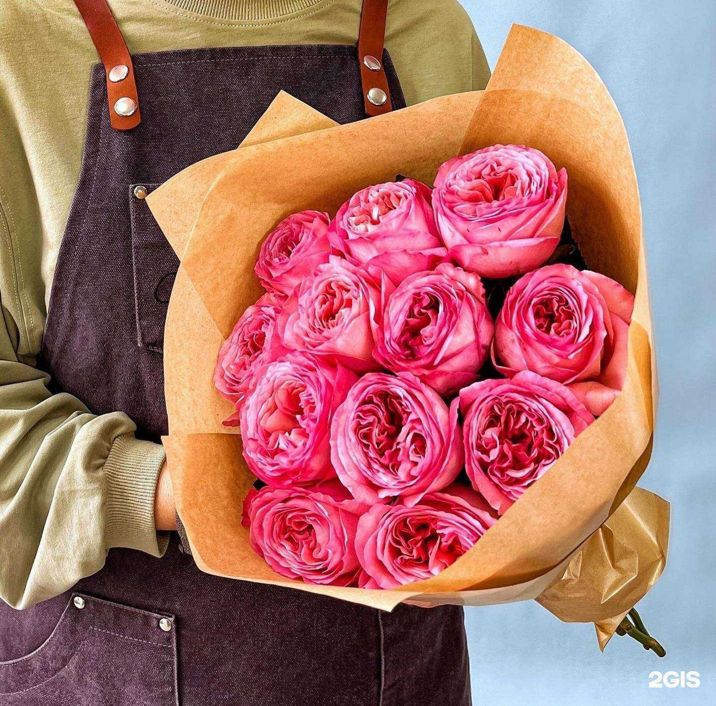 Отзывы на компанию Marsala в Калининграде c фото