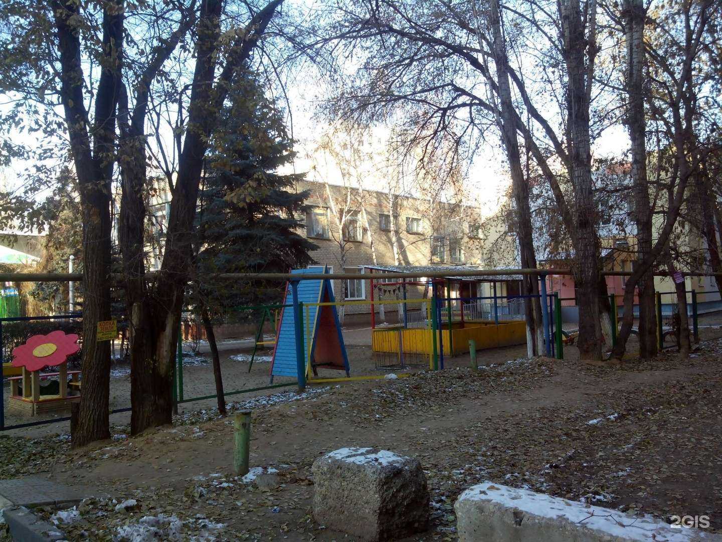 Отзывы на компанию Детский сад №75 в Энгельсе c фото