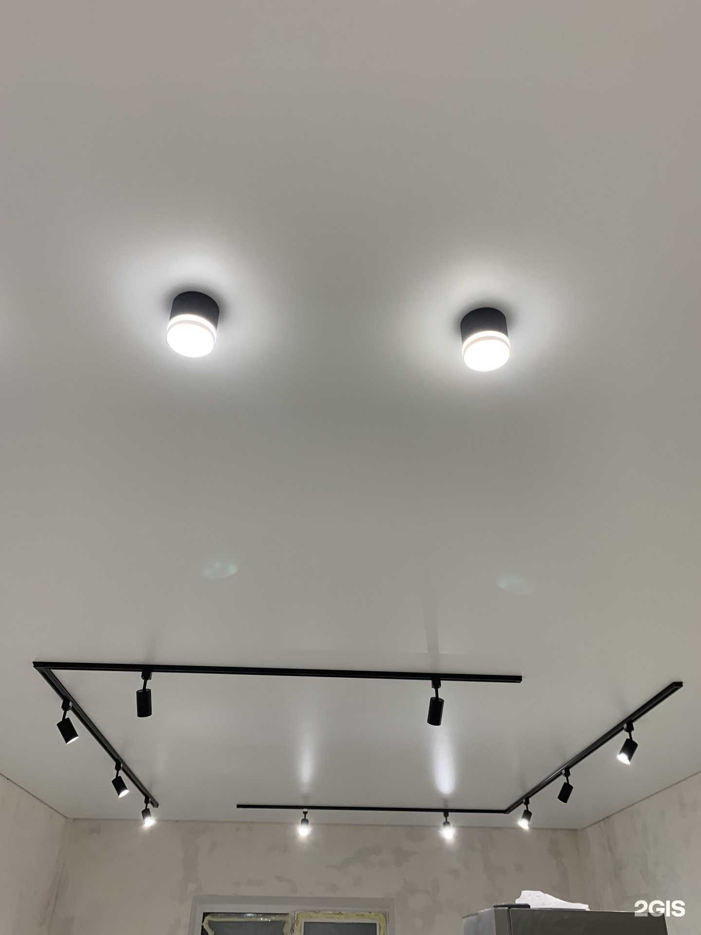 Отзывы на компанию ArtPotolok в Казани c фото