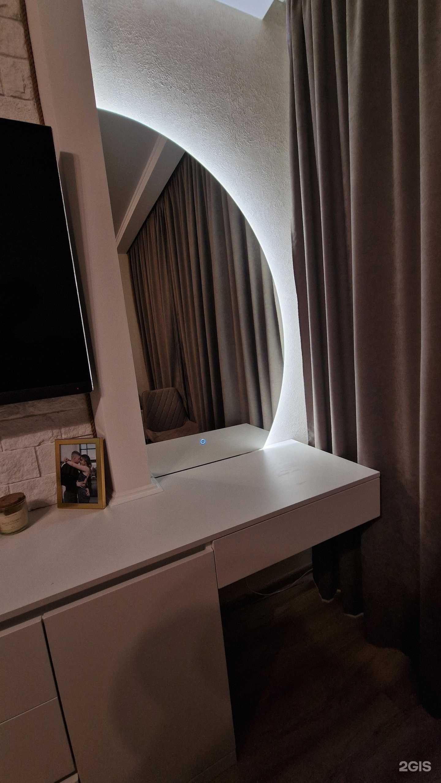 Отзывы на компанию Зеркала 48 в г. Липецк c фото