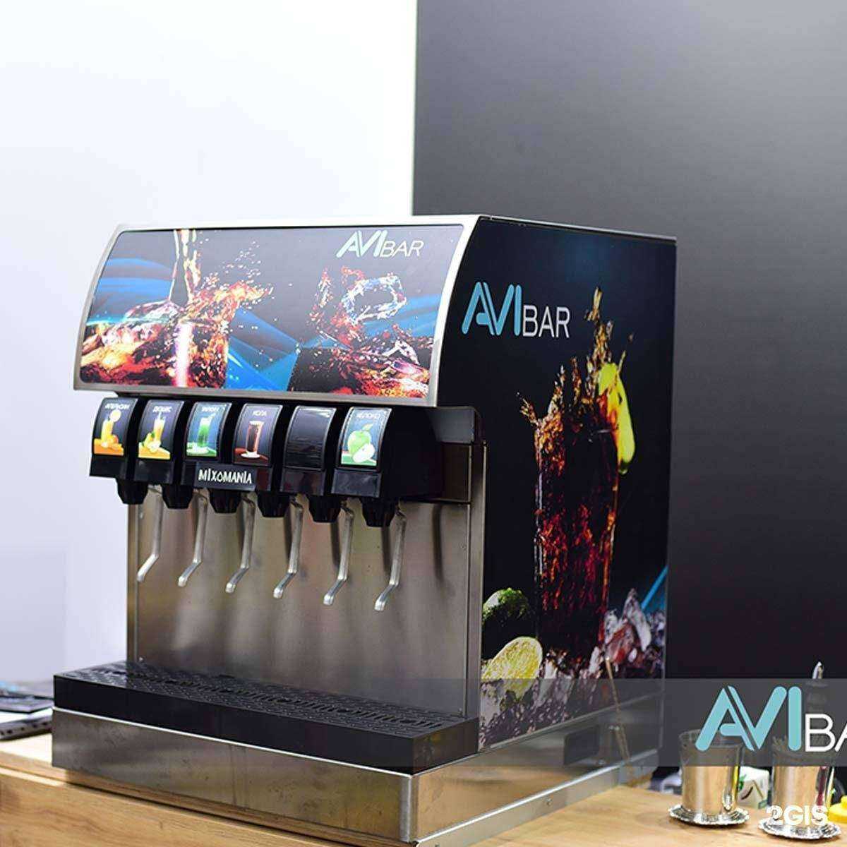 Отзывы на компанию Авико в г. Красногорск c фото