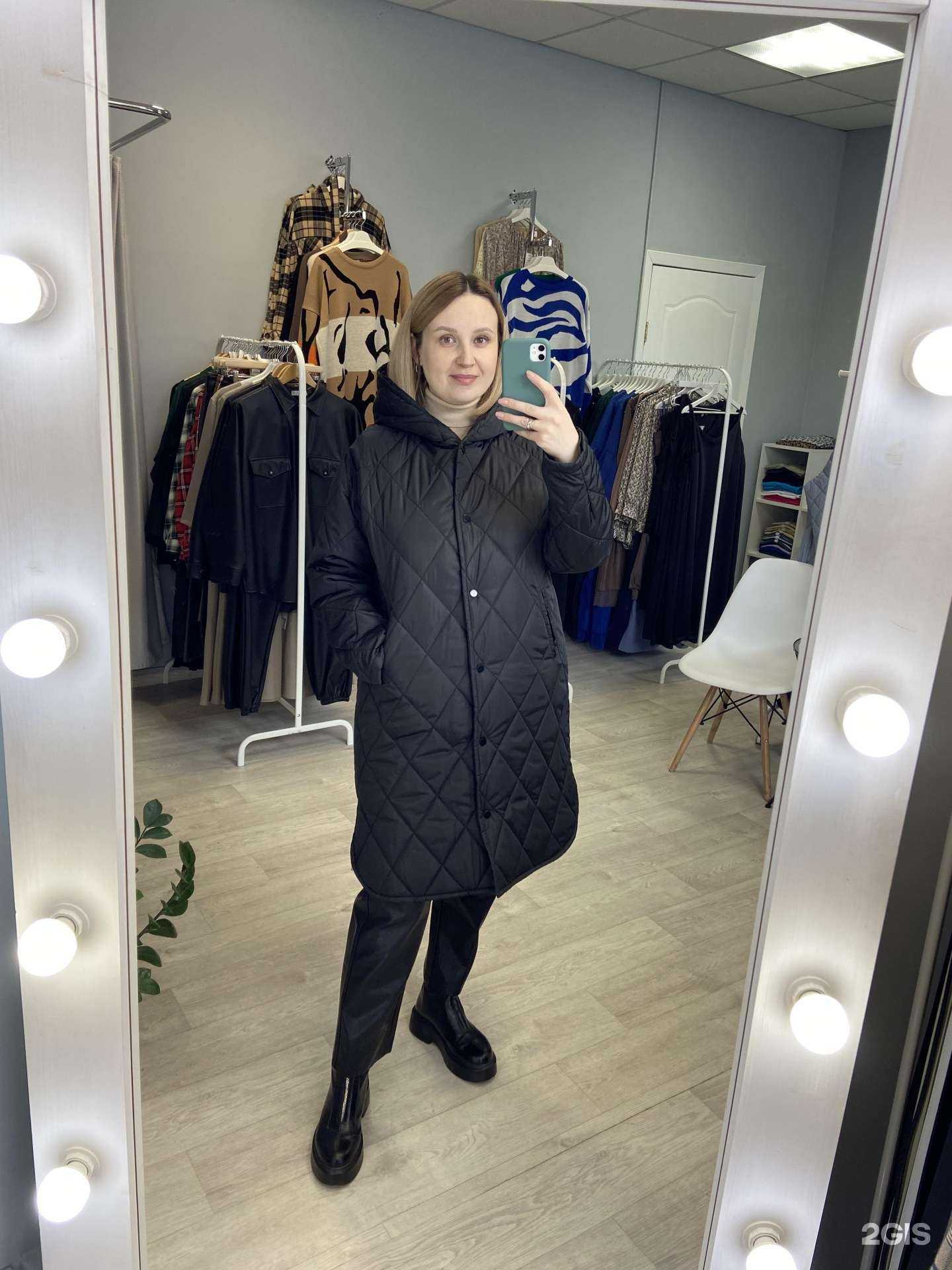 Отзывы на компанию Ekb_showroom_plussize в г. Екатеринбург c фото