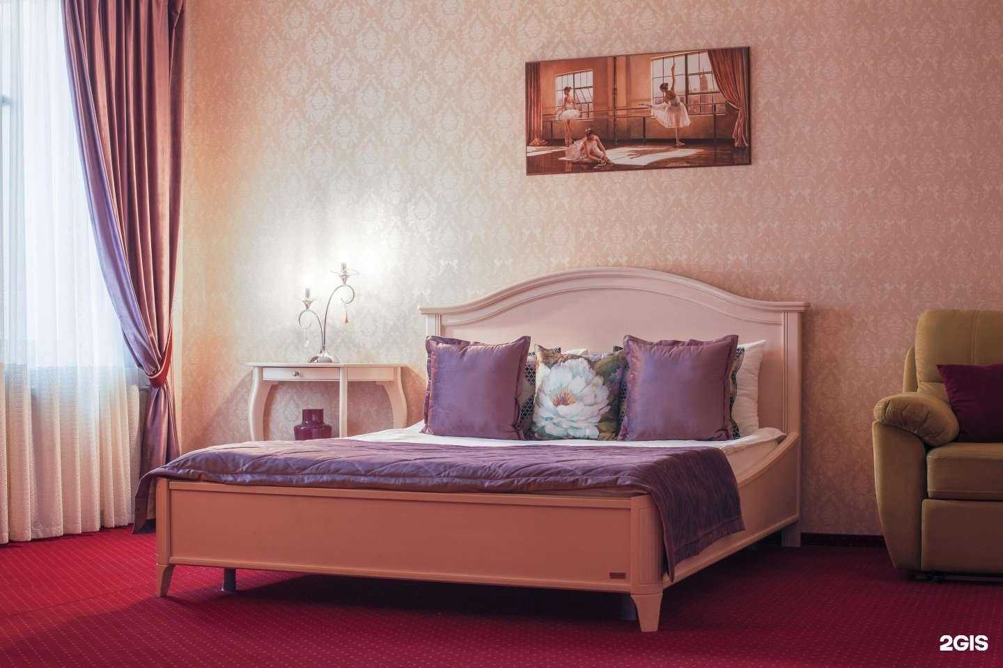 Отзывы на компанию ПолиАрт Парк в г. Красноярск c фото