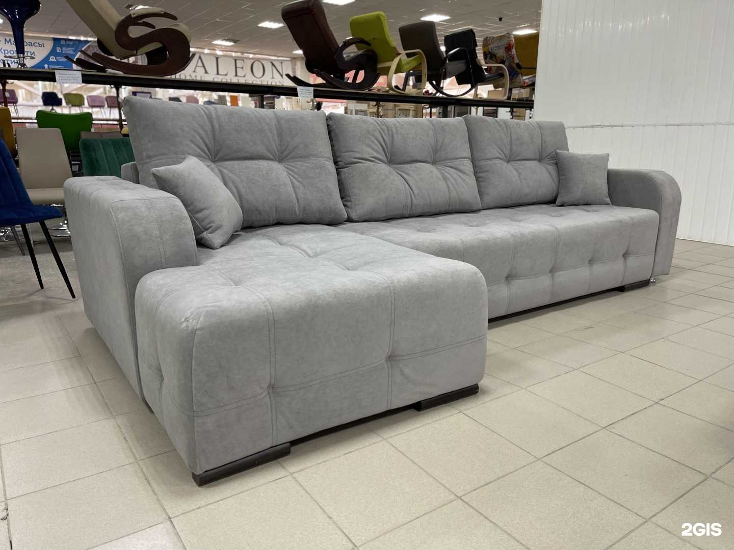 Отзывы на компанию Сити Мебель в г. Астрахань c фото