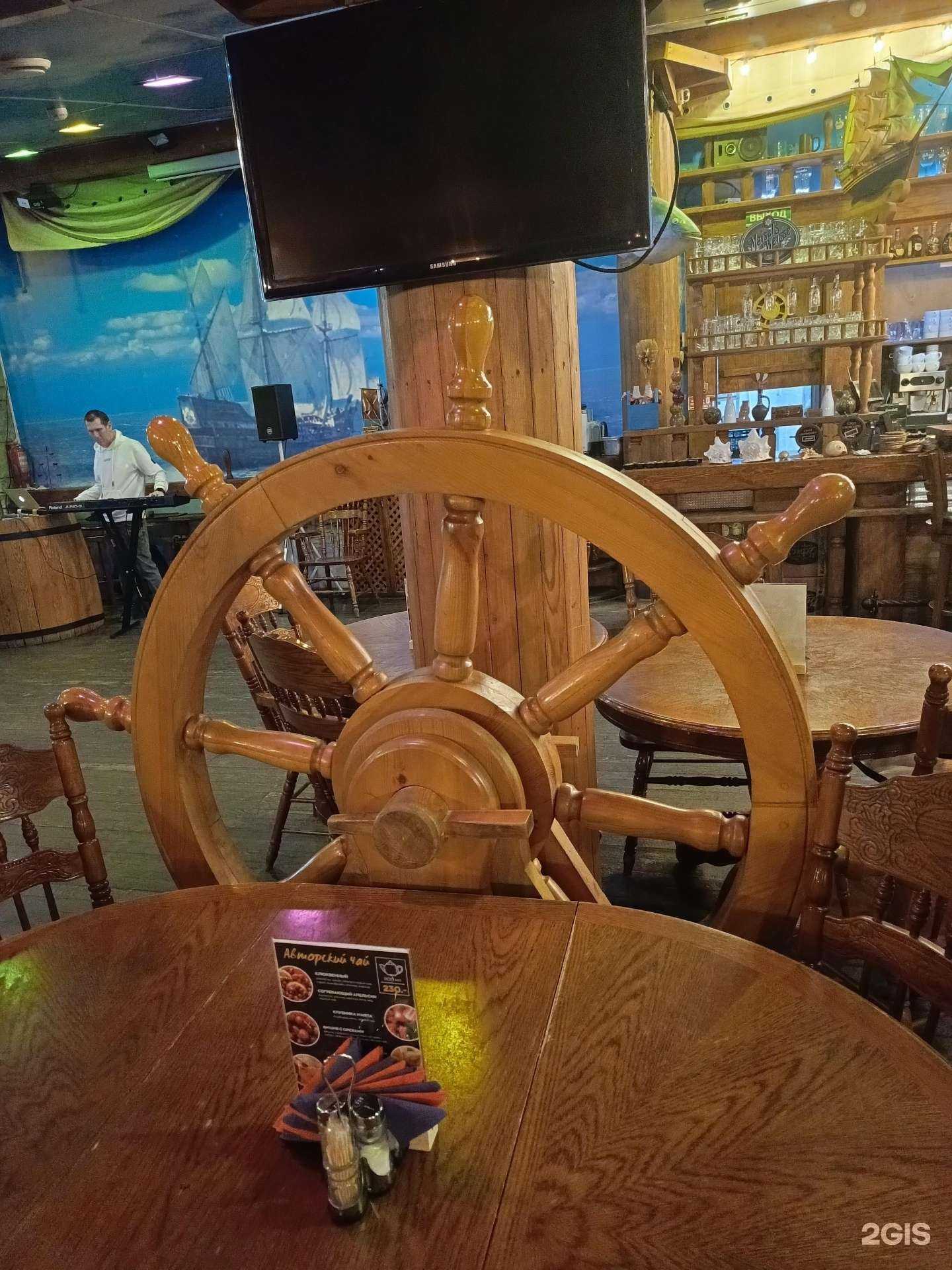 Отзывы на компанию Жемчужина в г. Рубцовск c фото