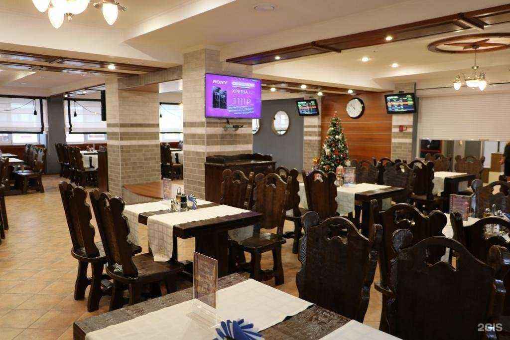 Отзывы на компанию Таверна в г. Сургут c фото