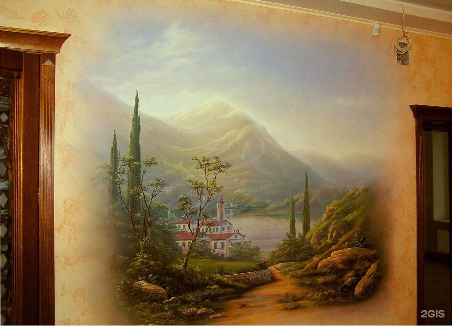 Отзывы на компанию PoletovisArt в г. Краснодар c фото