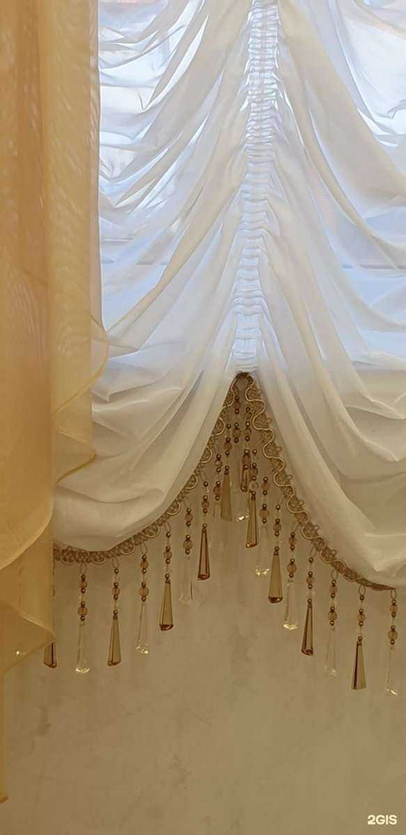 Отзывы на компанию Шторы&Жалюзи в Тюмени c фото