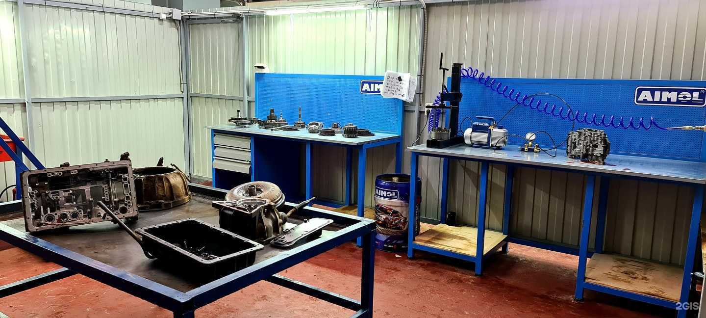 Отзывы на компанию Агрегатка в Кирове c фото