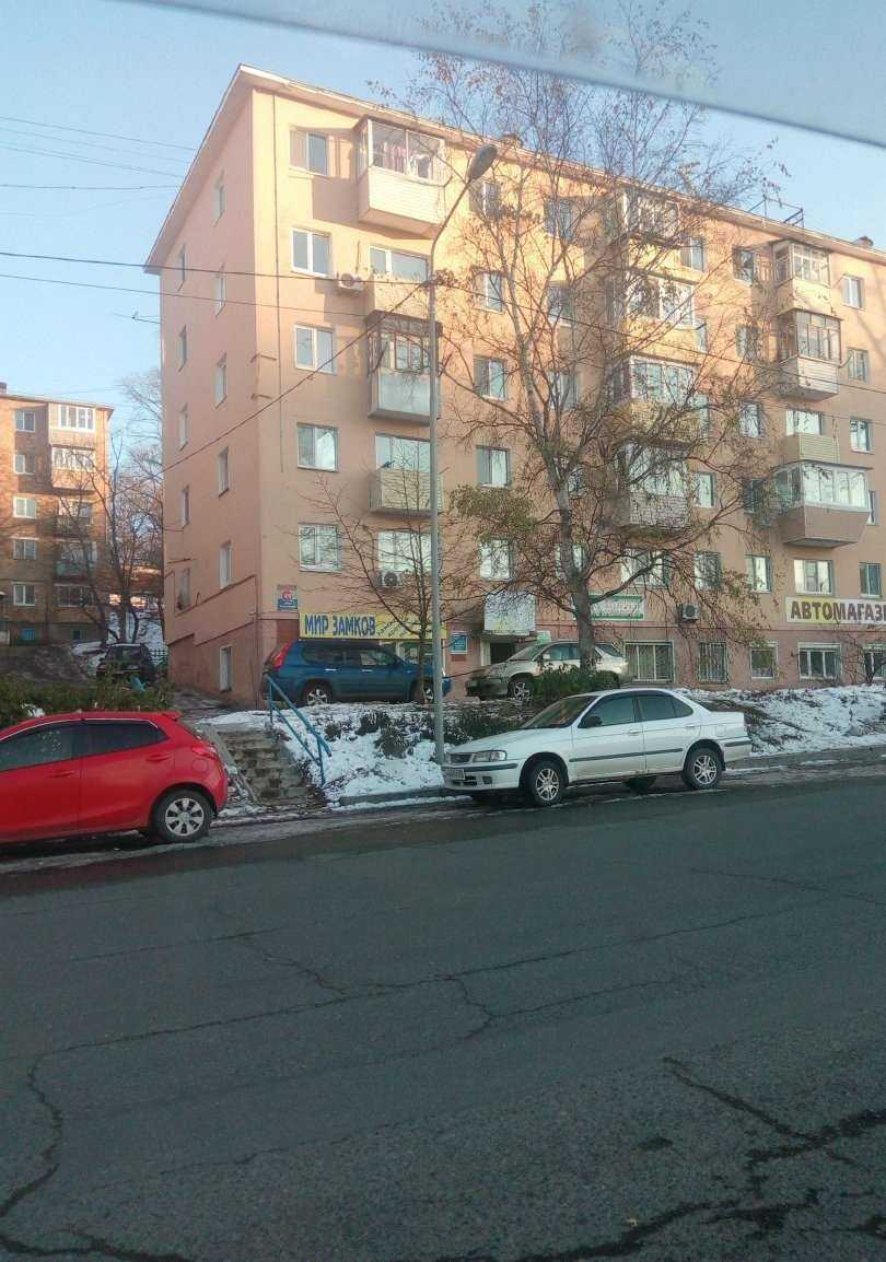 Отзывы на компанию Краун в Владивостоке c фото - фотография 2 из 2