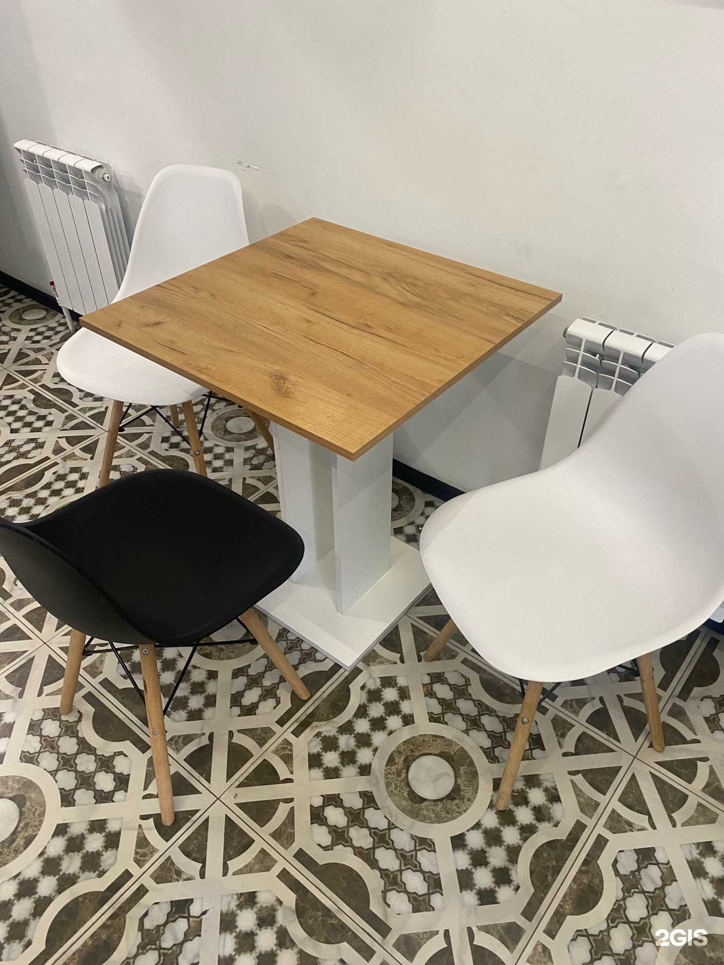 Отзывы на компанию Dr.Klaus Berg в Воронеже c фото - фотография 2 из 2